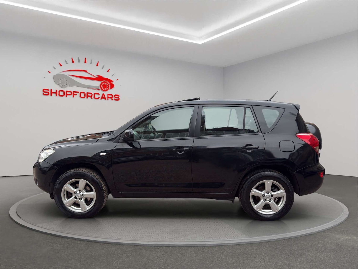 Used Toyota RAV4 2006 for sale - 78011916: Photo 8