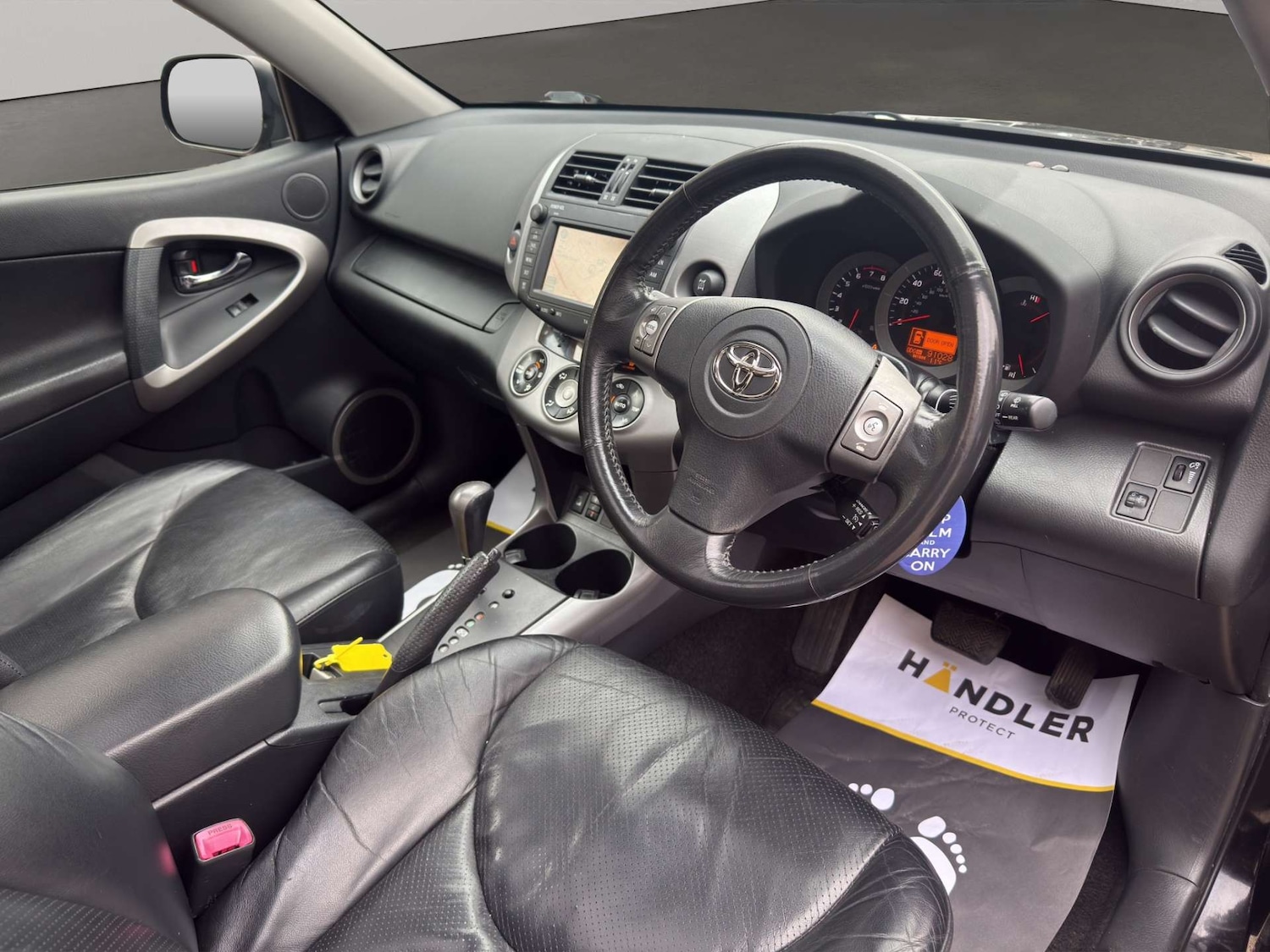 Used Toyota RAV4 2006 for sale - 78011916: Photo 9