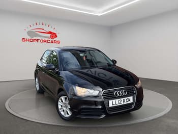 Used Audi A1 2012 for sale - 79858190: Photo