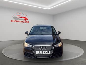 Used Audi A1 2012 for sale - 79858190: Photo