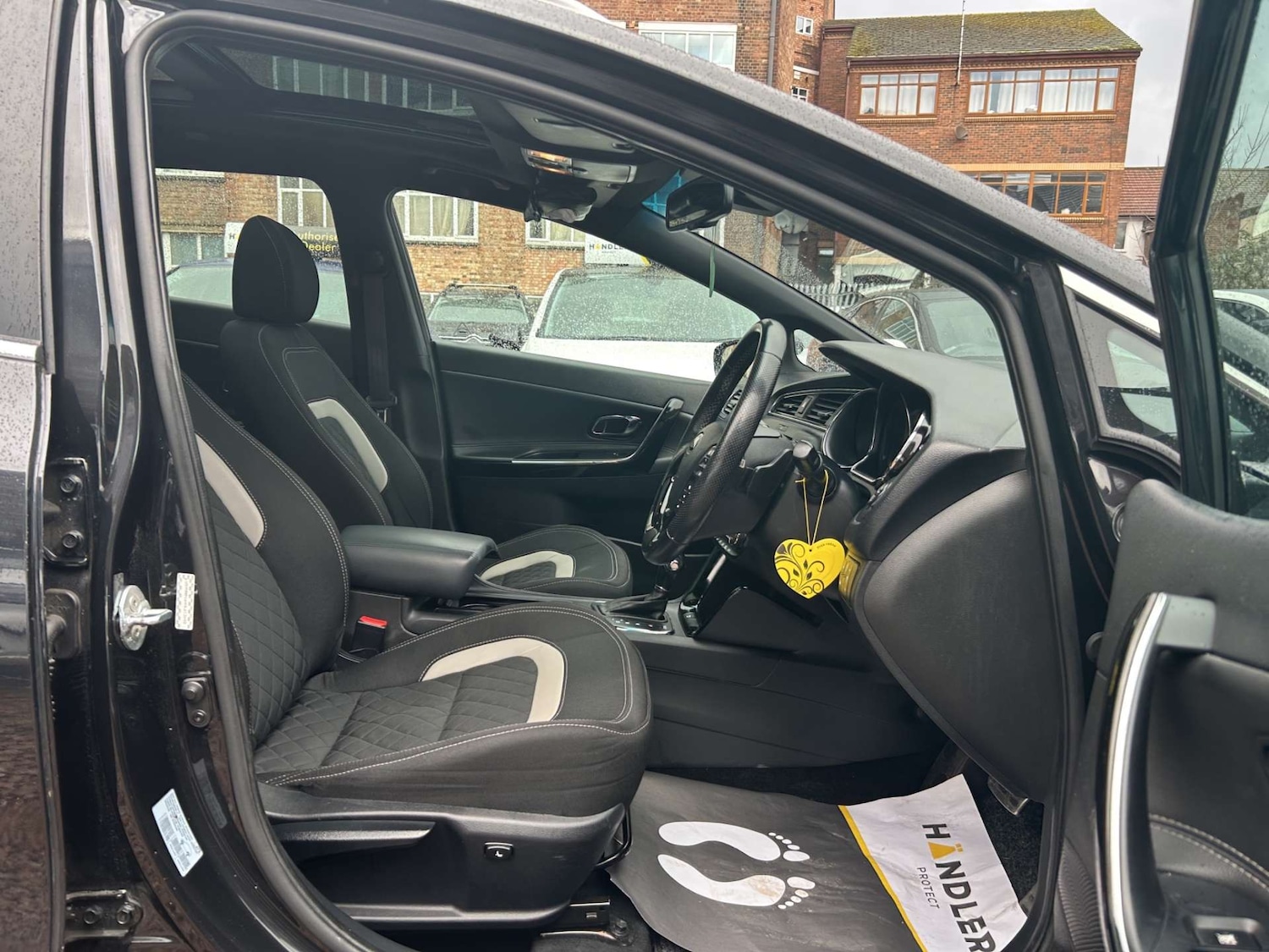 Used Kia Ceed 2017 for sale - 77383454: Photo 12