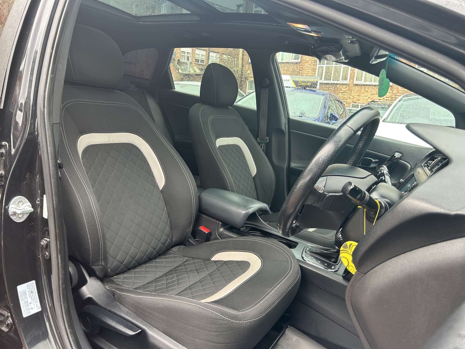 Used Kia Ceed 2017 for sale - 77383454: Photo 13