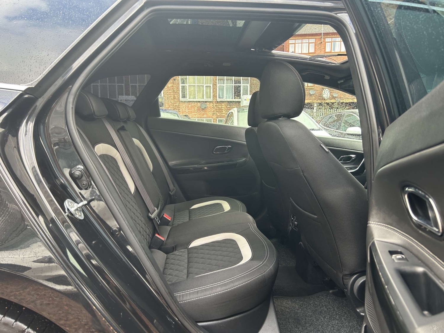 Used Kia Ceed 2017 for sale - 77383454: Photo 14