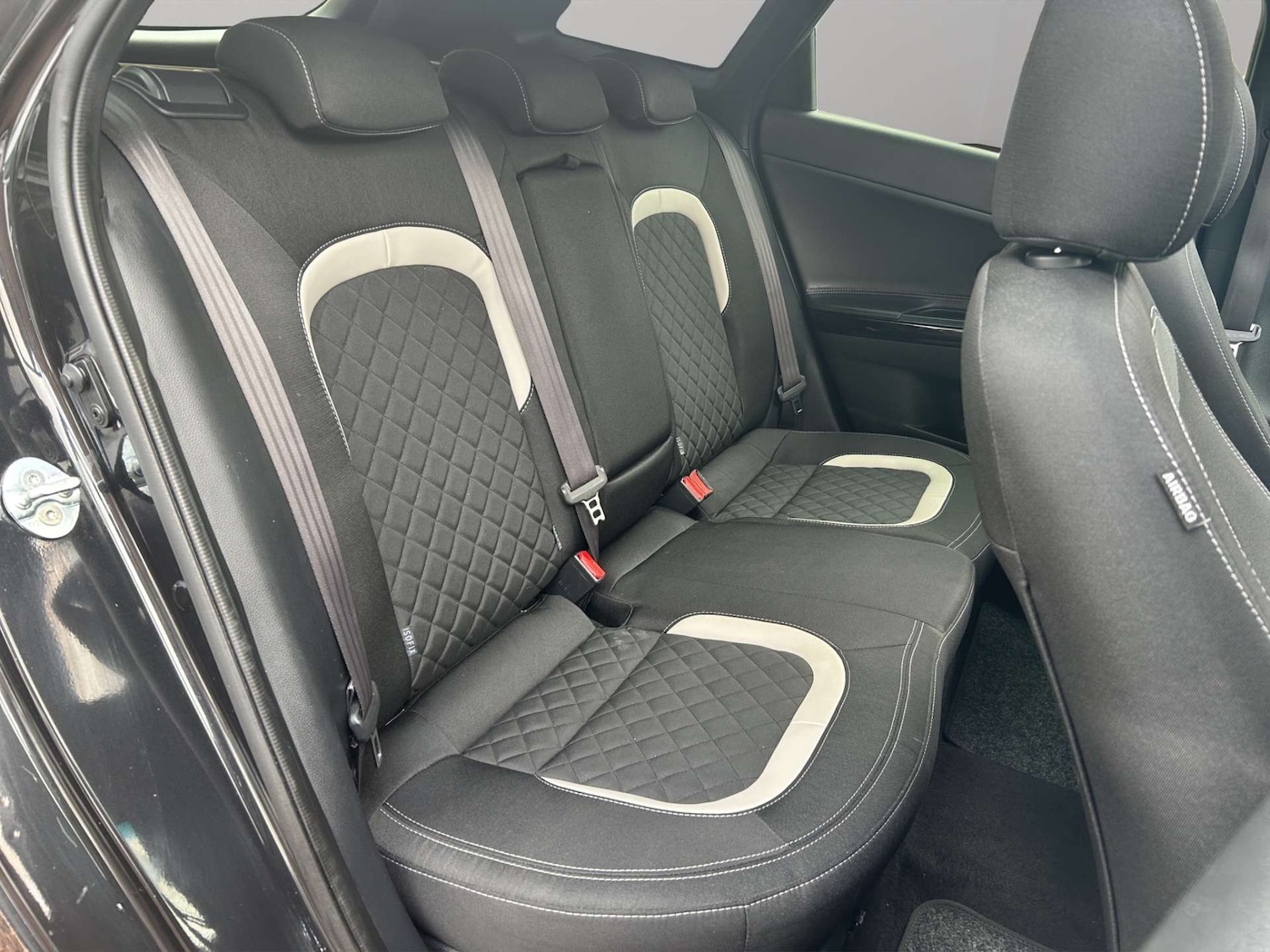 Used Kia Ceed 2017 for sale - 77383454: Photo 15