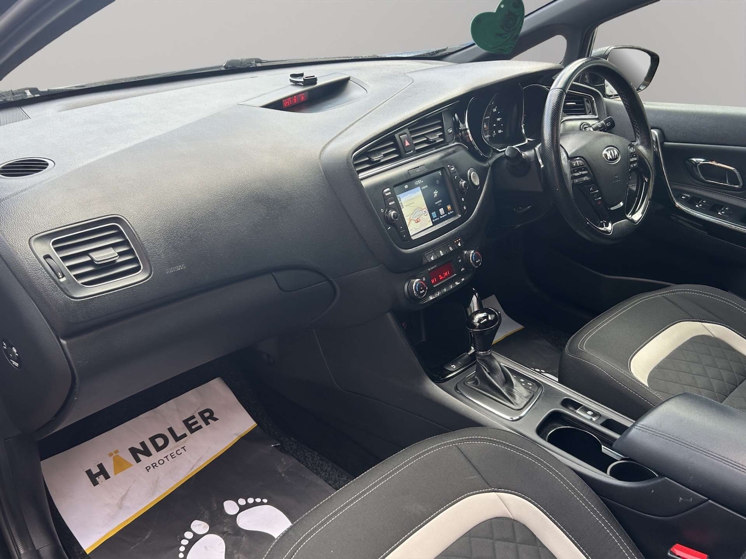 Used Kia Ceed 2017 for sale - 77383454: Photo 16