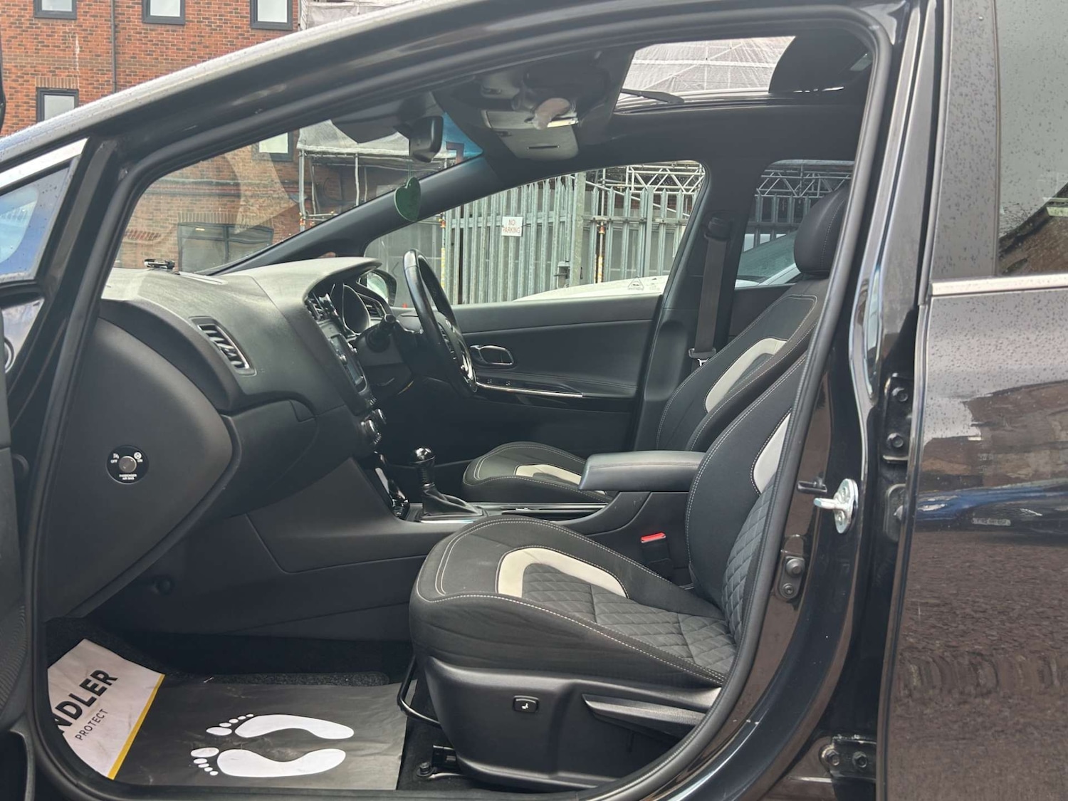 Used Kia Ceed 2017 for sale - 77383454: Photo 17