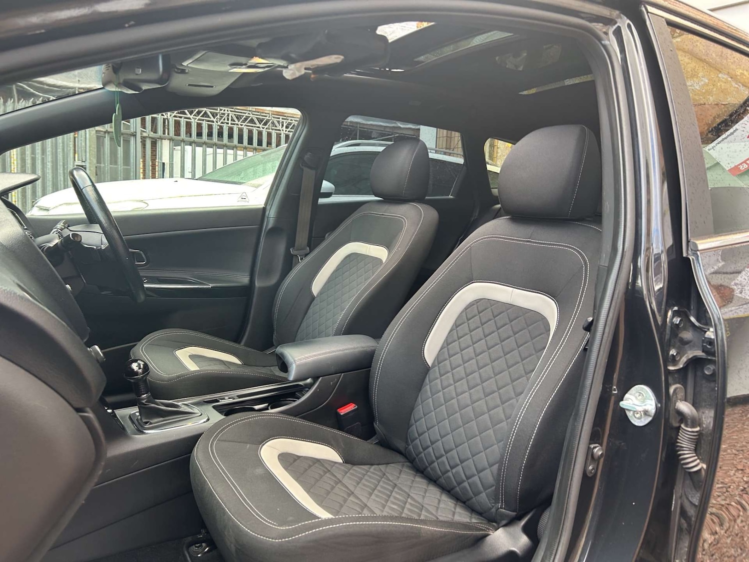 Used Kia Ceed 2017 for sale - 77383454: Photo 18