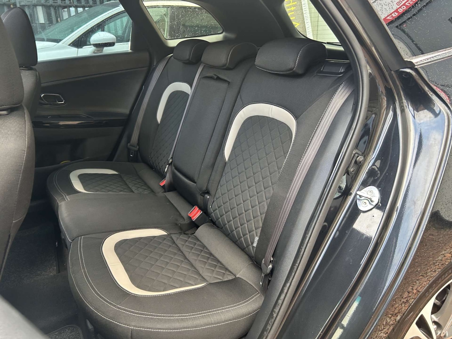 Used Kia Ceed 2017 for sale - 77383454: Photo 20