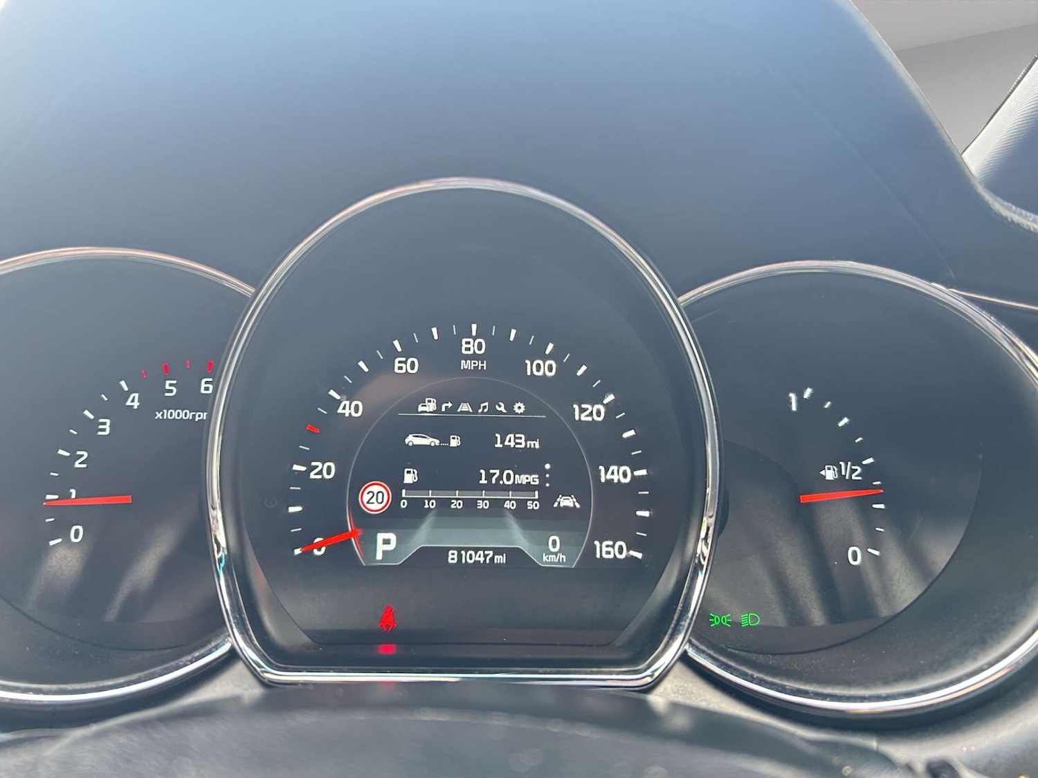 Used Kia Ceed 2017 for sale - 77383454: Photo 22