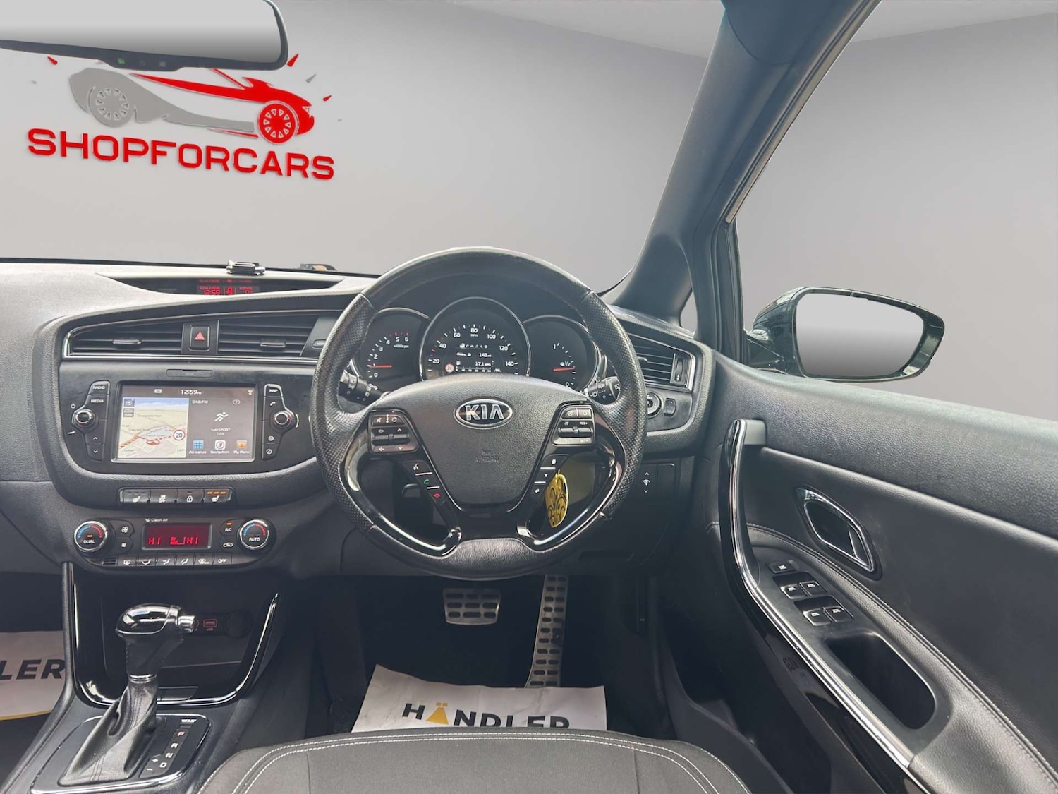 Used Kia Ceed 2017 for sale - 77383454: Photo 23