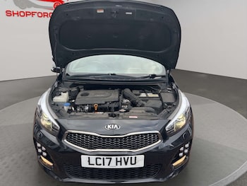 Used Kia Ceed 2017 for sale - 77383454: Photo