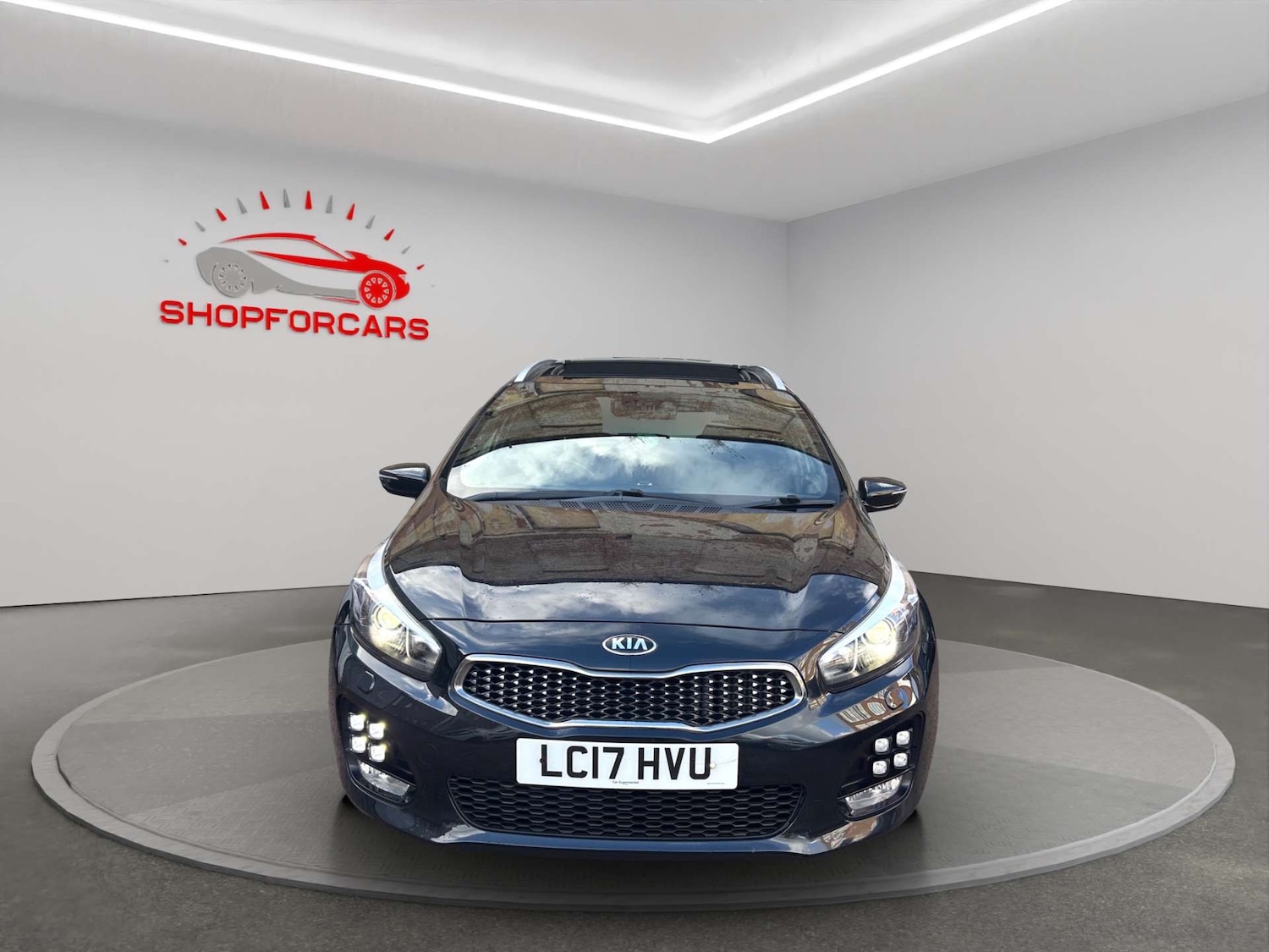 Used Kia Ceed 2017 for sale - 77383454: Photo 3