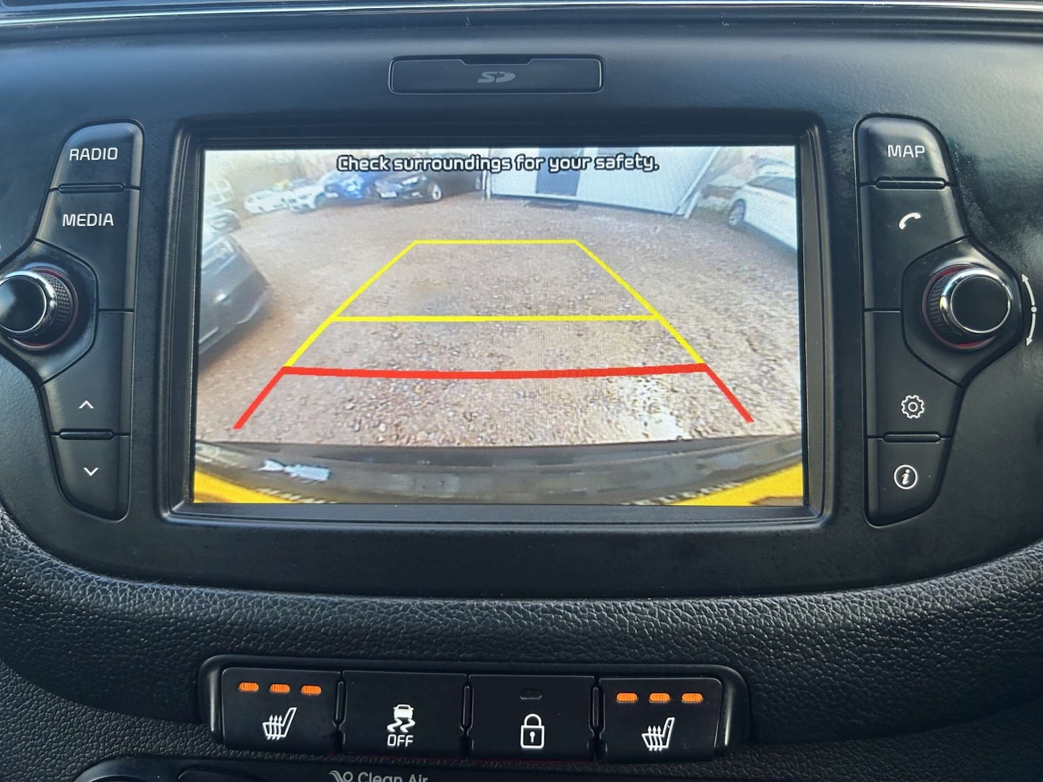 Used Kia Ceed 2017 for sale - 77383454: Photo 31