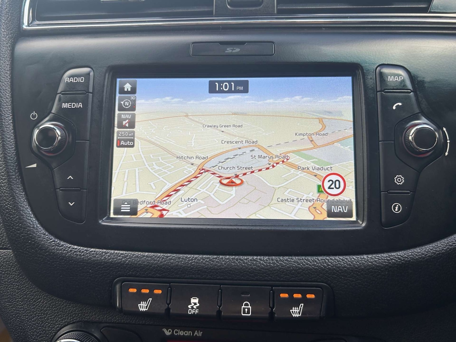 Used Kia Ceed 2017 for sale - 77383454: Photo 32