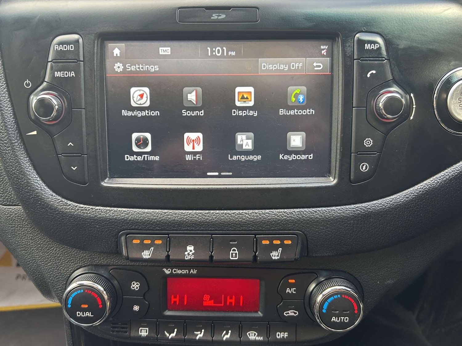 Used Kia Ceed 2017 for sale - 77383454: Photo 34