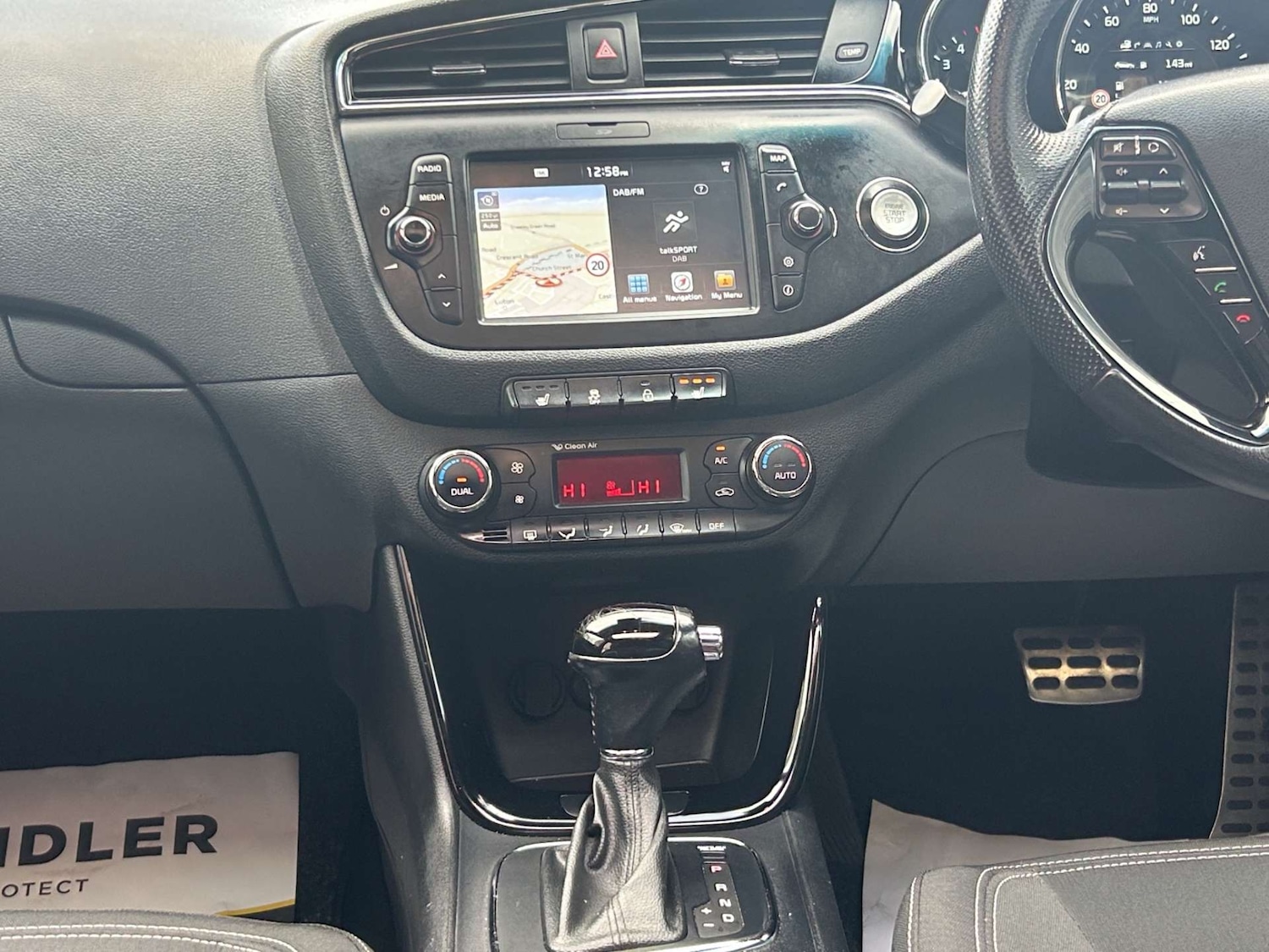 Used Kia Ceed 2017 for sale - 77383454: Photo 39