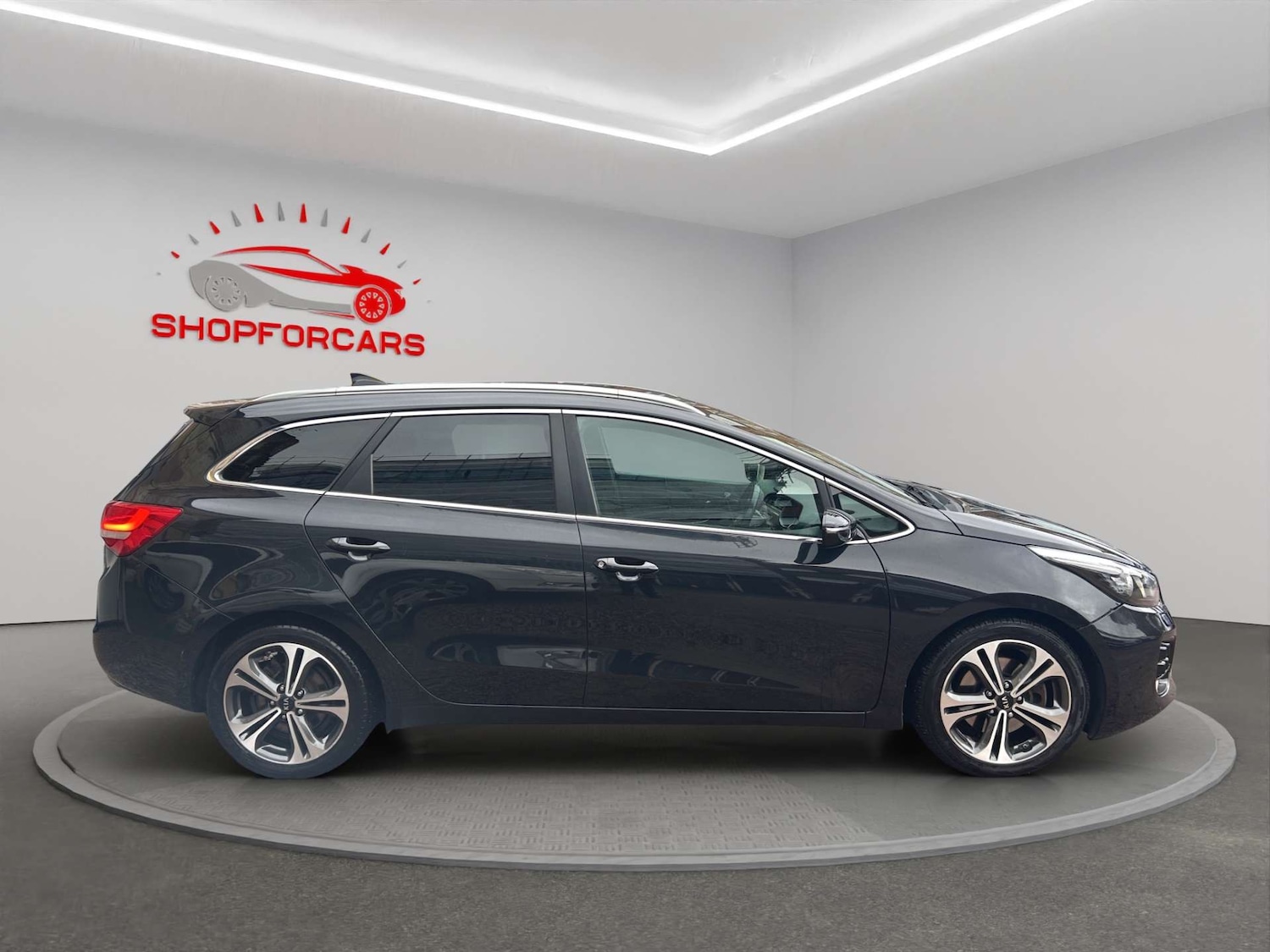 Used Kia Ceed 2017 for sale - 77383454: Photo 4