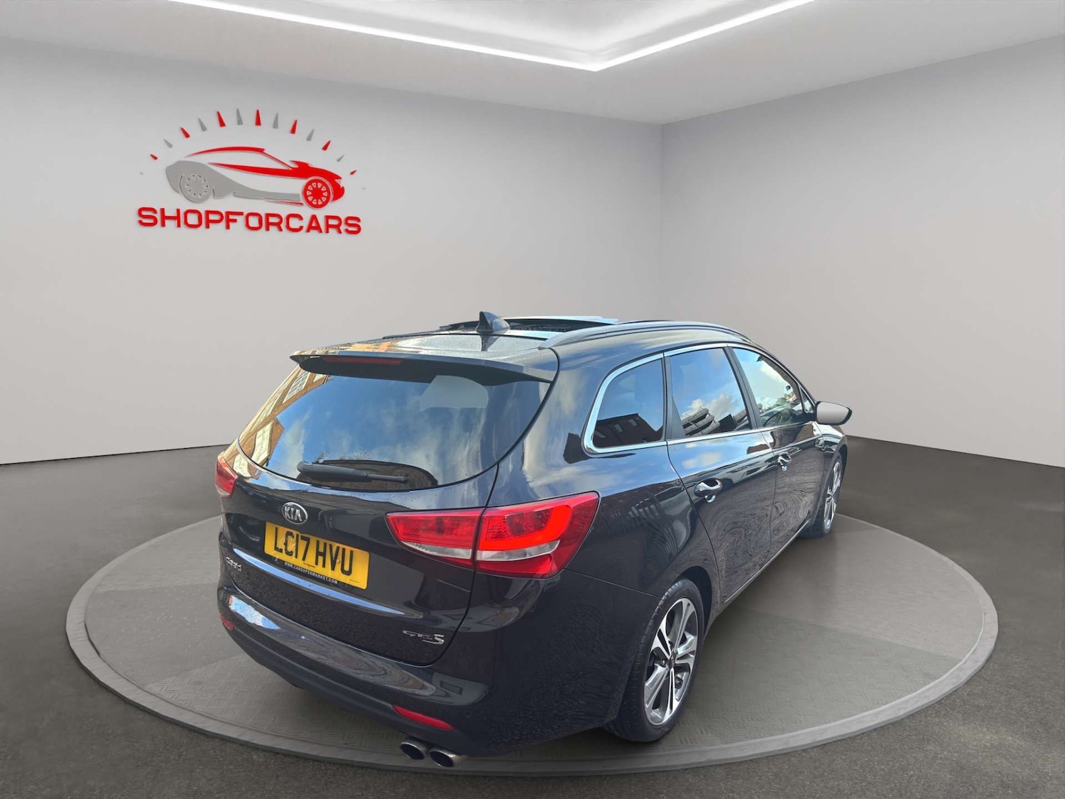 Used Kia Ceed 2017 for sale - 77383454: Photo 5