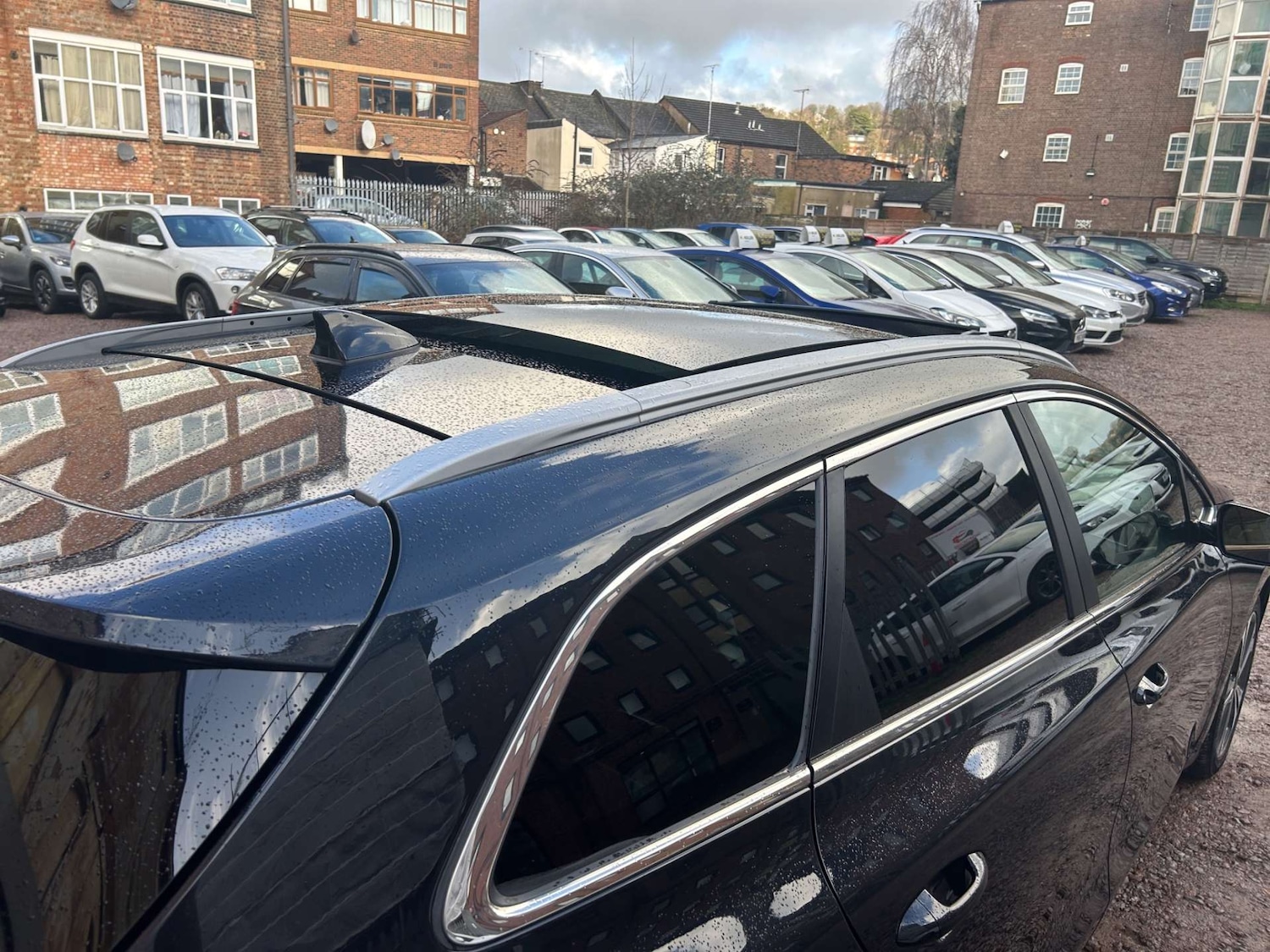 Used Kia Ceed 2017 for sale - 77383454: Photo 50