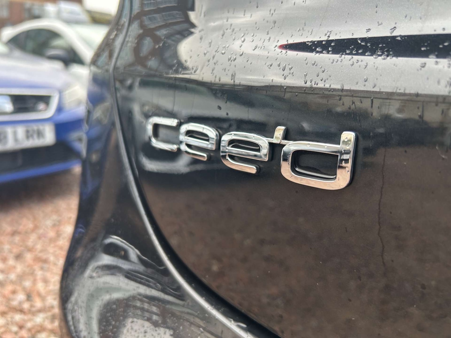 Used Kia Ceed 2017 for sale - 77383454: Photo 51