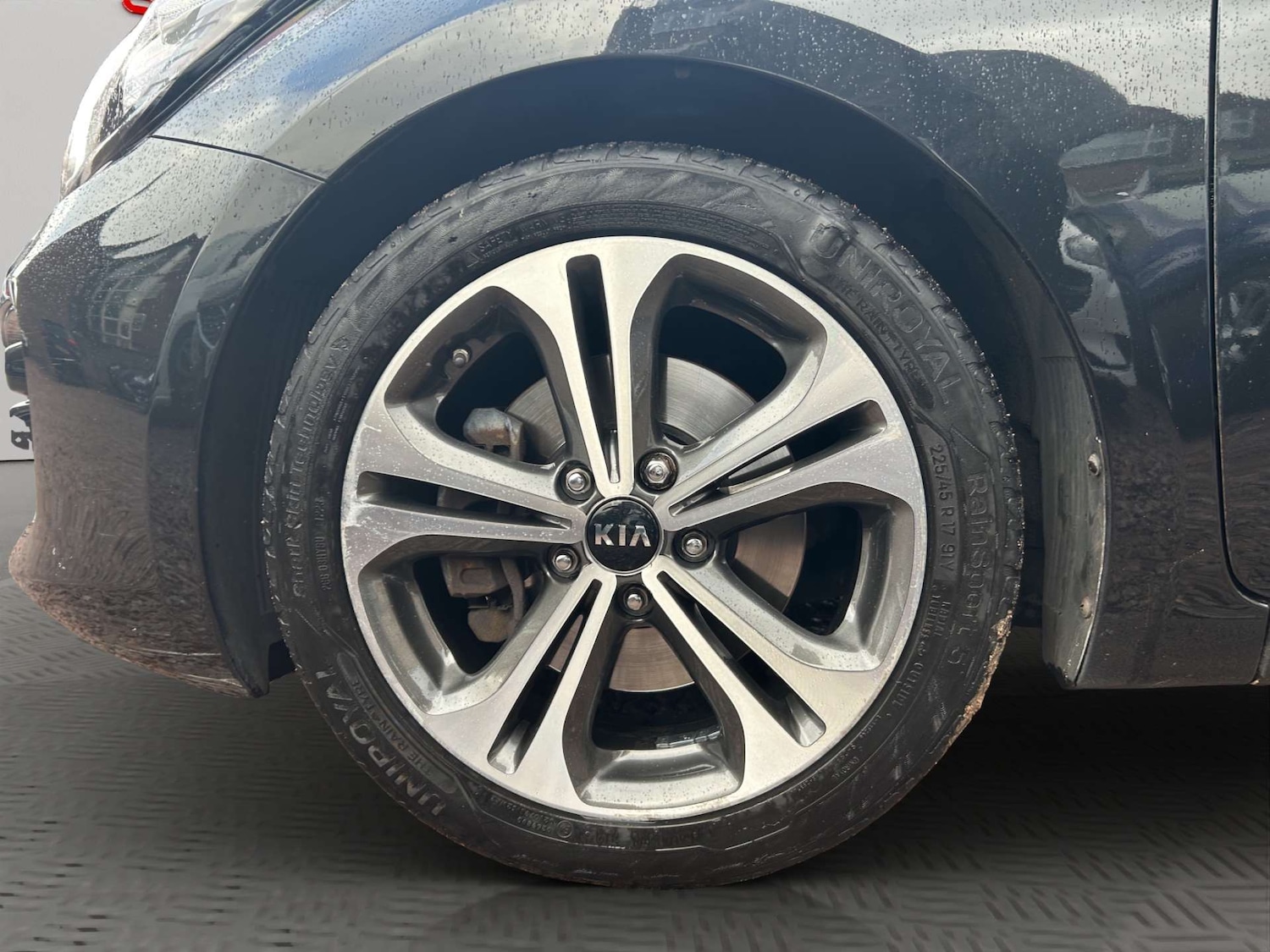 Used Kia Ceed 2017 for sale - 77383454: Photo 54