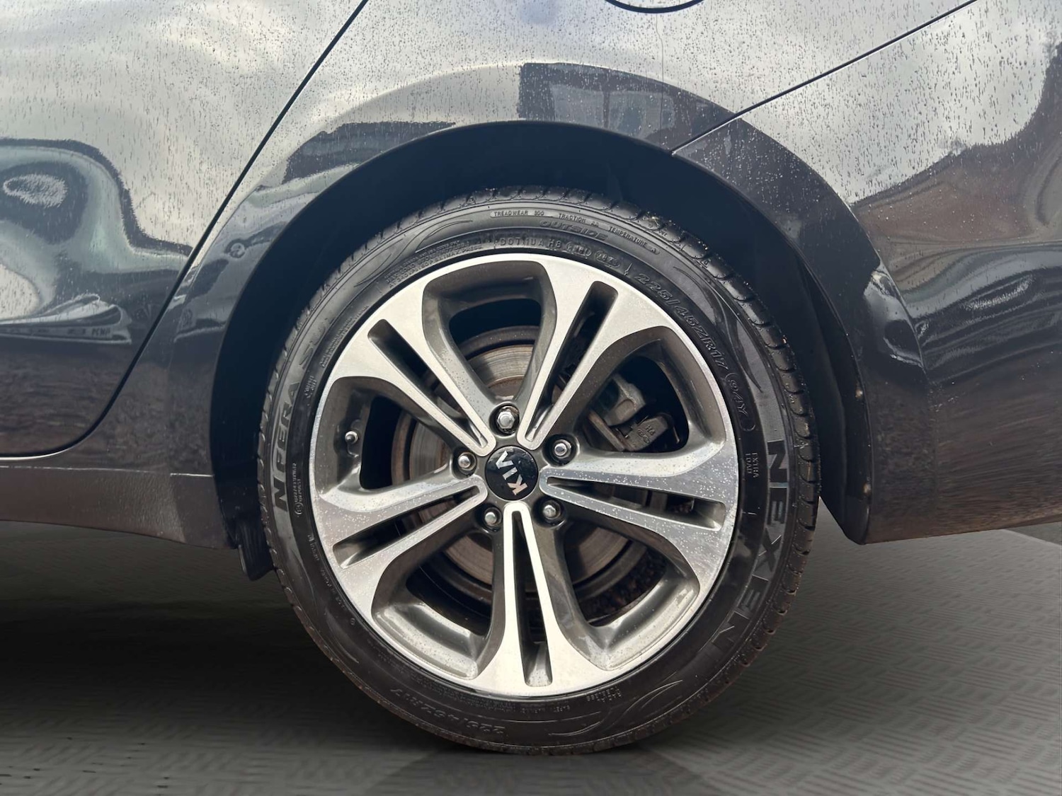 Used Kia Ceed 2017 for sale - 77383454: Photo 55