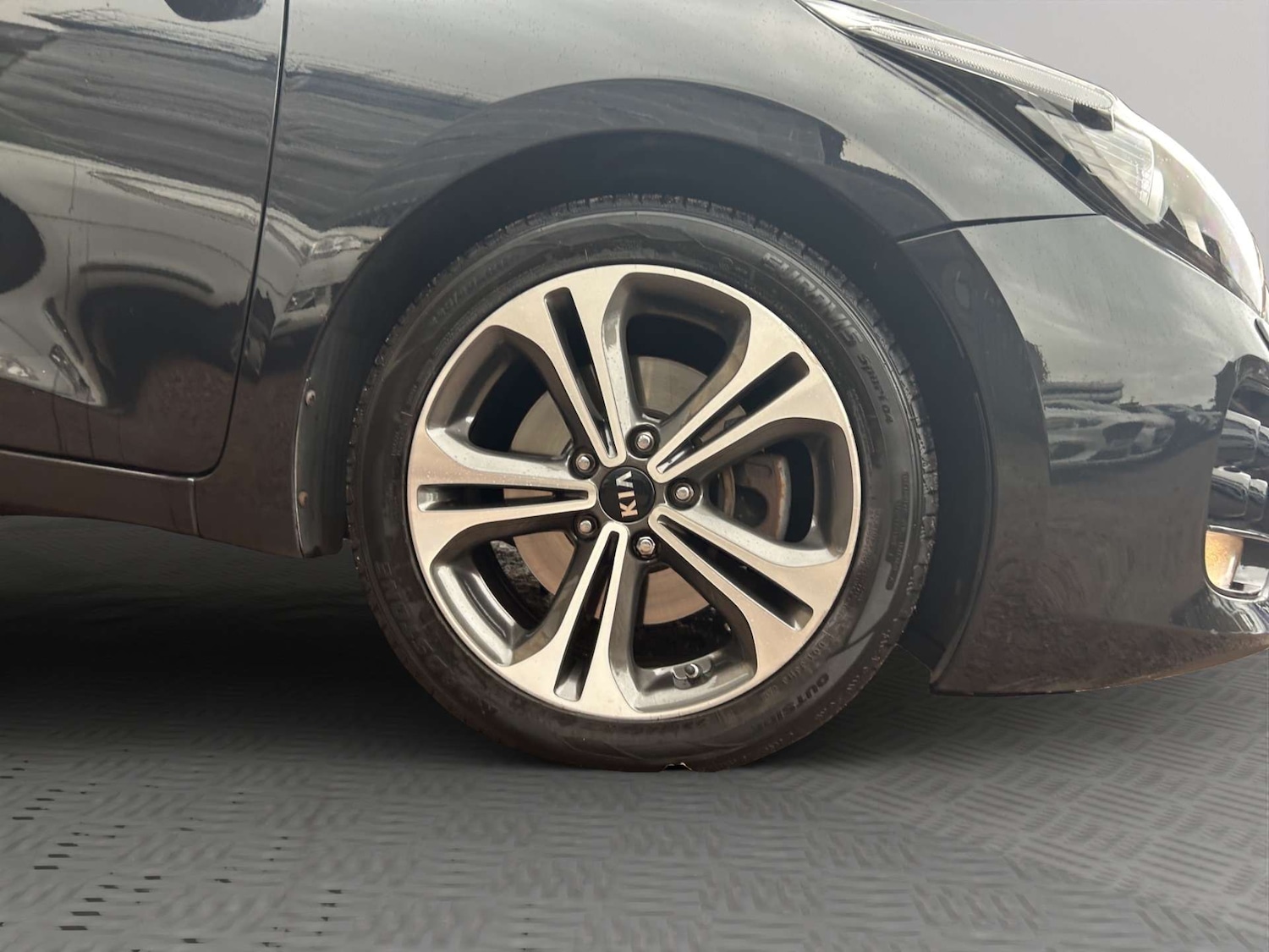 Used Kia Ceed 2017 for sale - 77383454: Photo 57