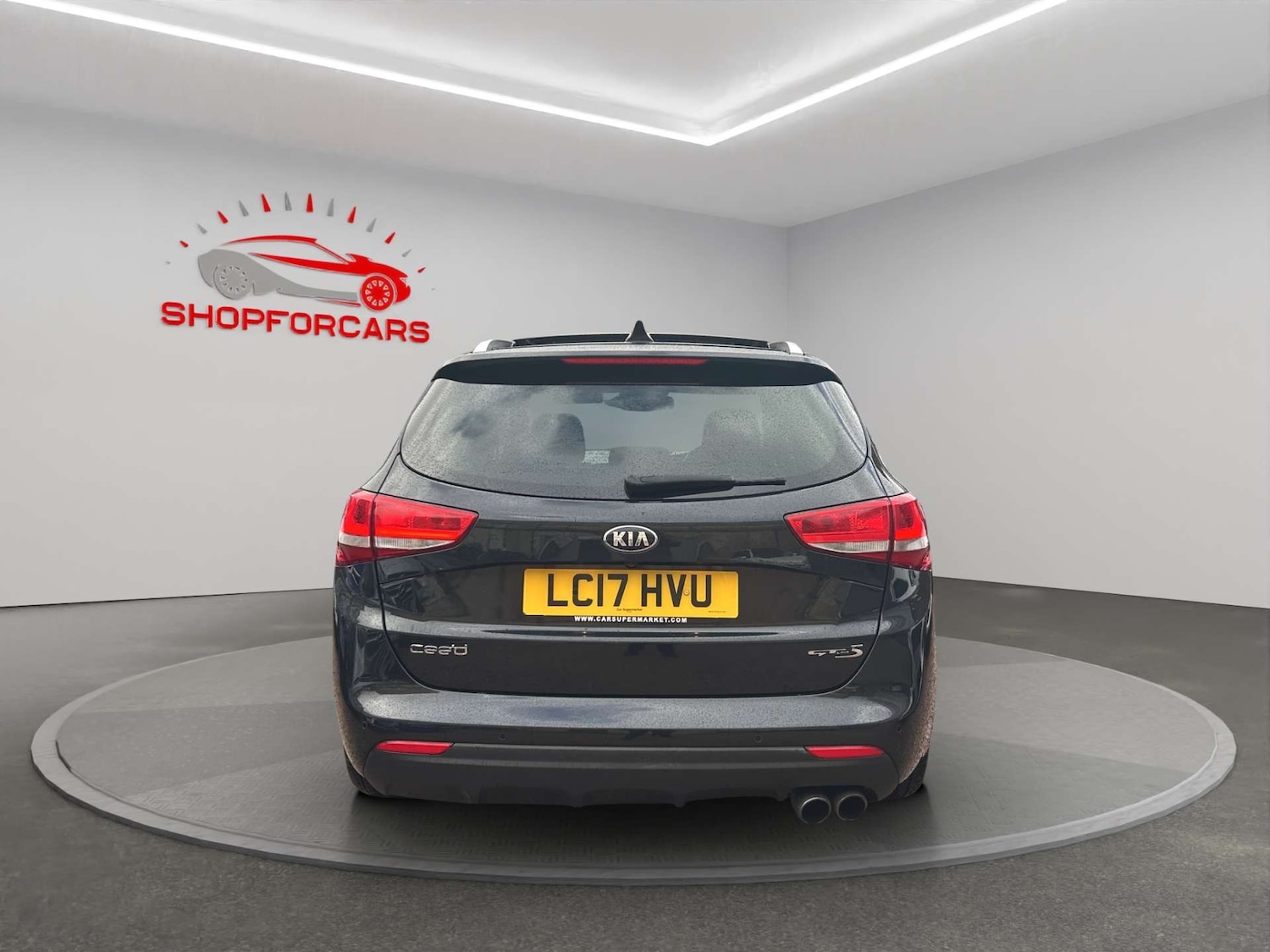Used Kia Ceed 2017 for sale - 77383454: Photo 6