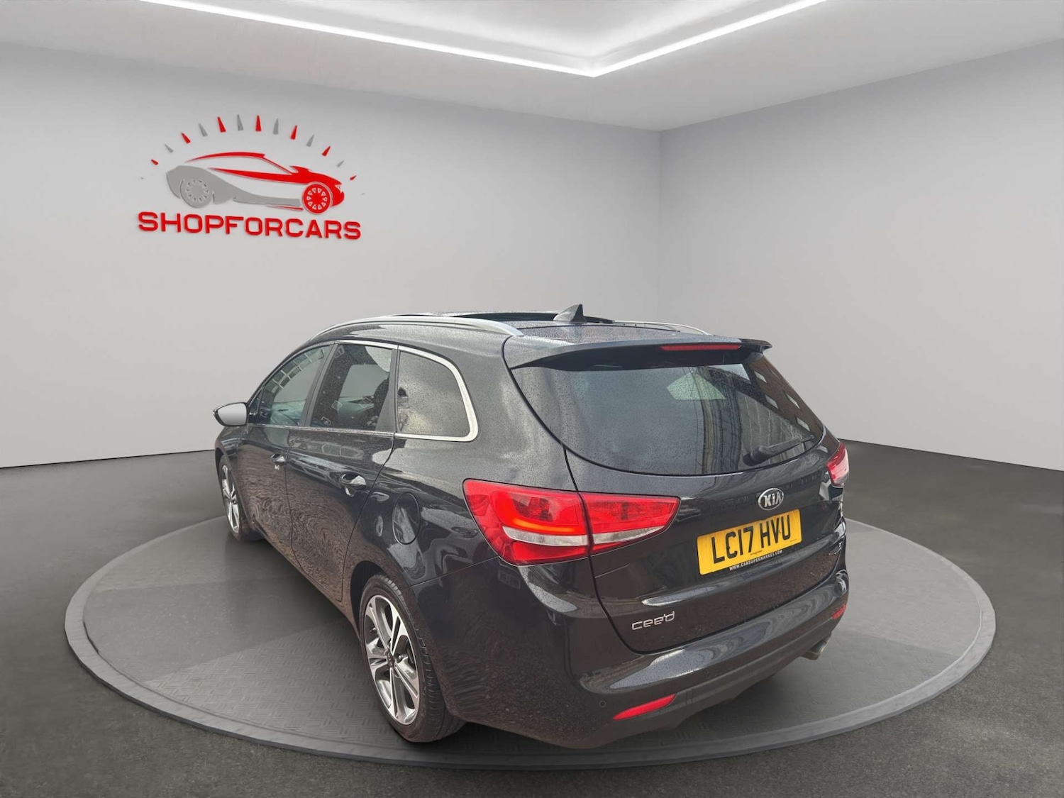 Used Kia Ceed 2017 for sale - 77383454: Photo 8