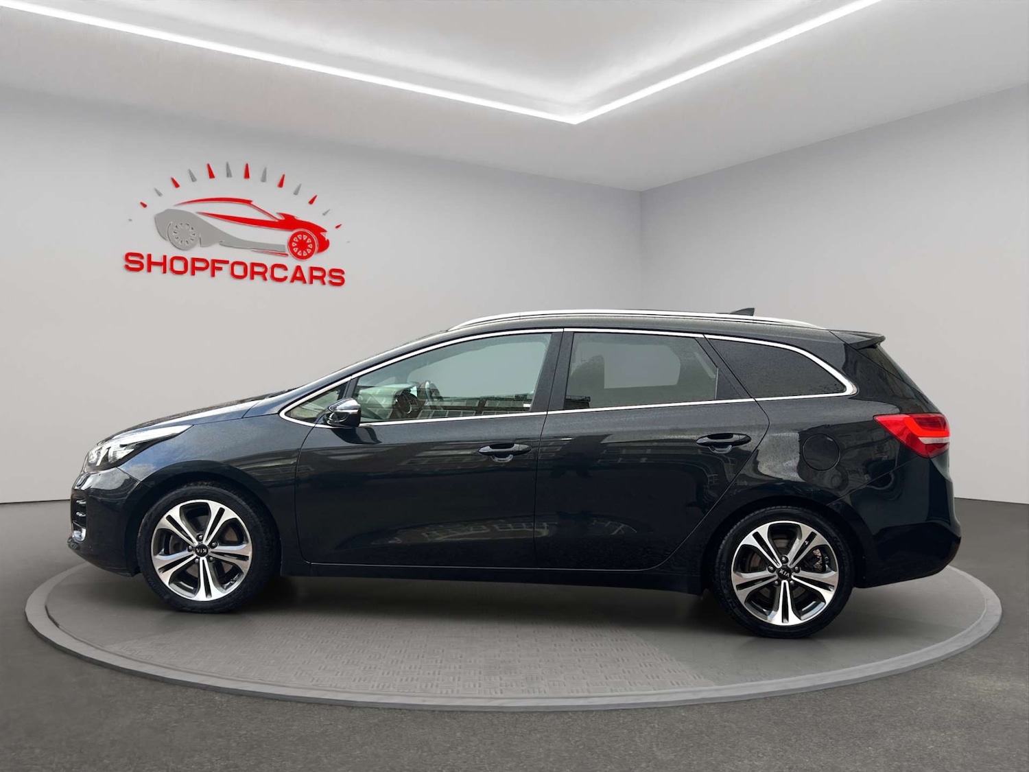 Used Kia Ceed 2017 for sale - 77383454: Photo 9