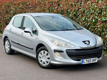 Peugeot - 308