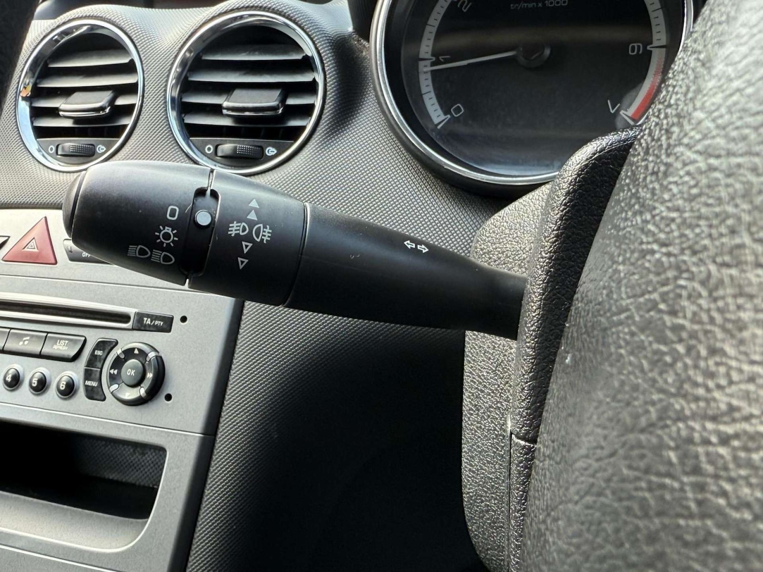 Vehicle 26