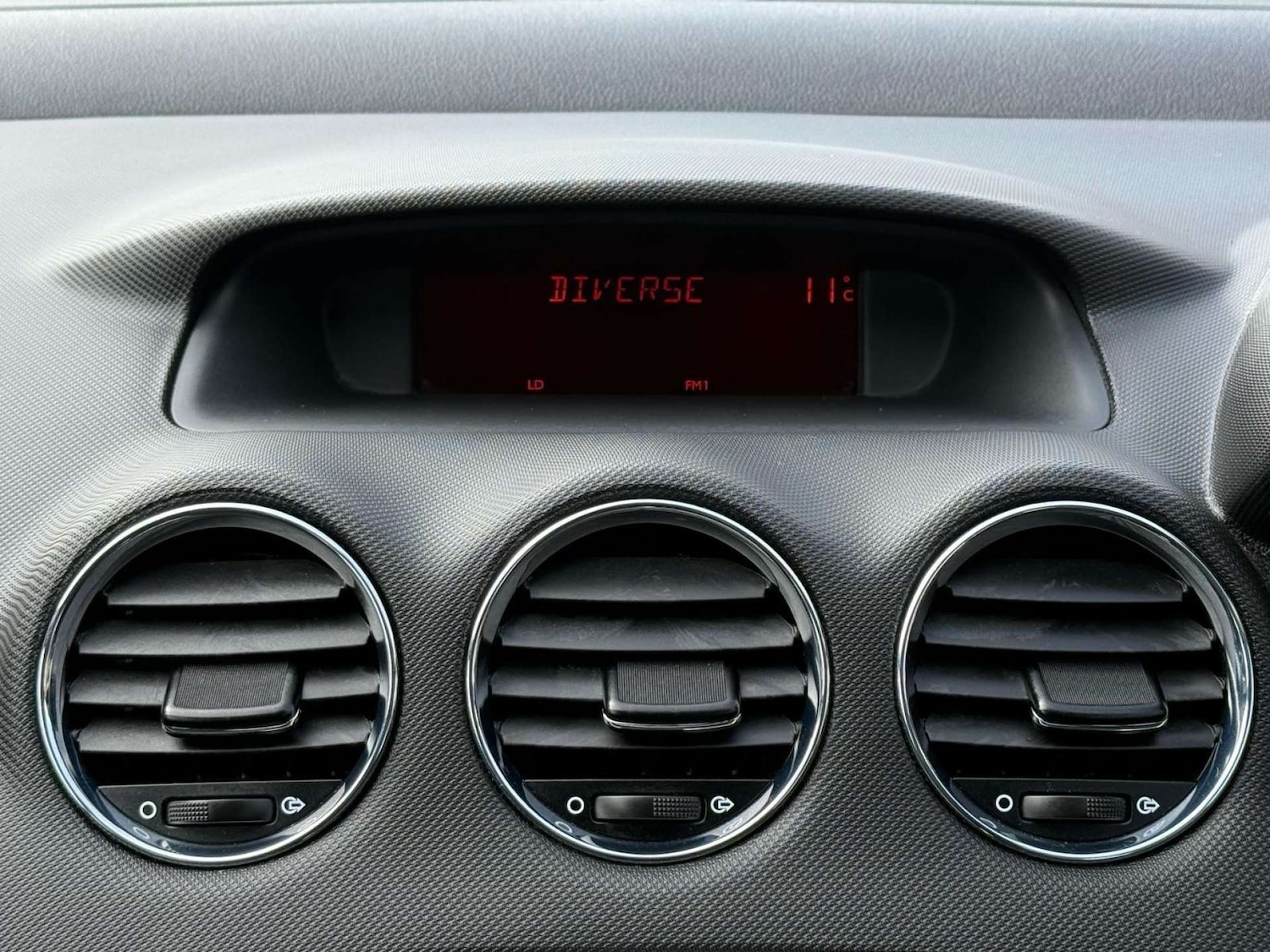 Vehicle 30