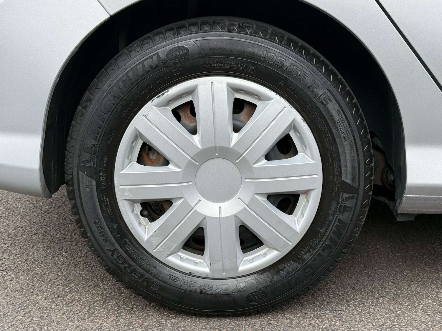 Vehicle 40