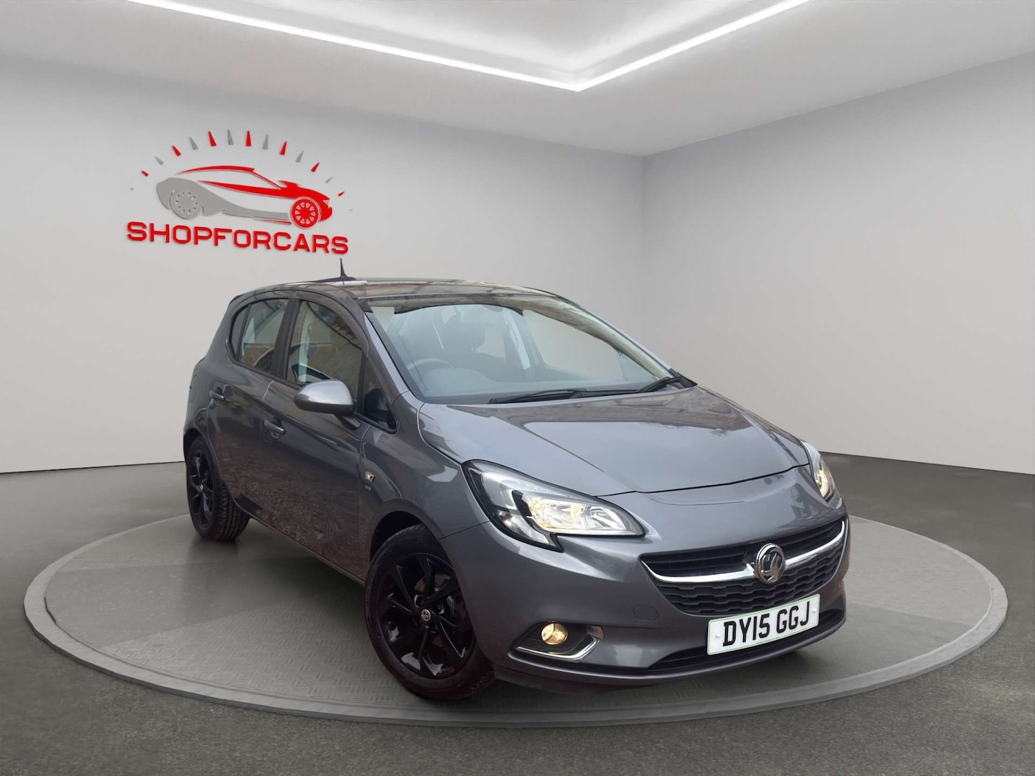 Used Vauxhall Corsa 2015 for sale - 76275281: Photo 1
