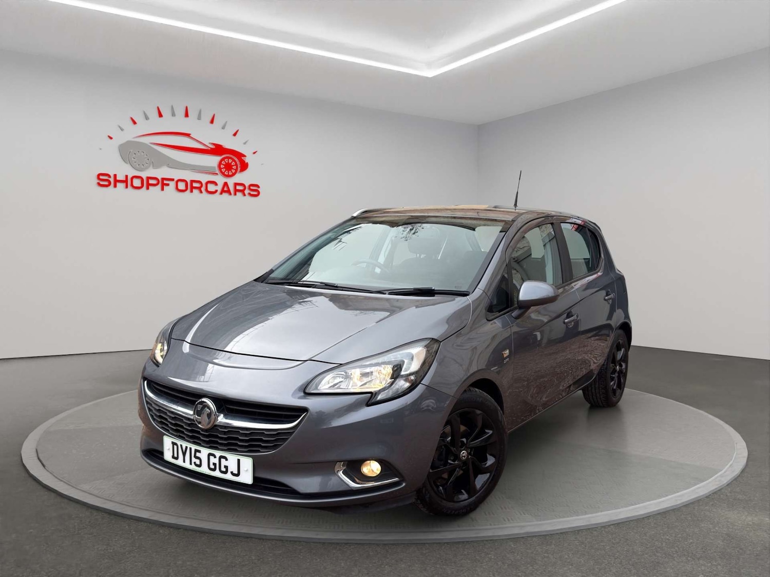 Used Vauxhall Corsa 2015 for sale - 76275281: Photo 10
