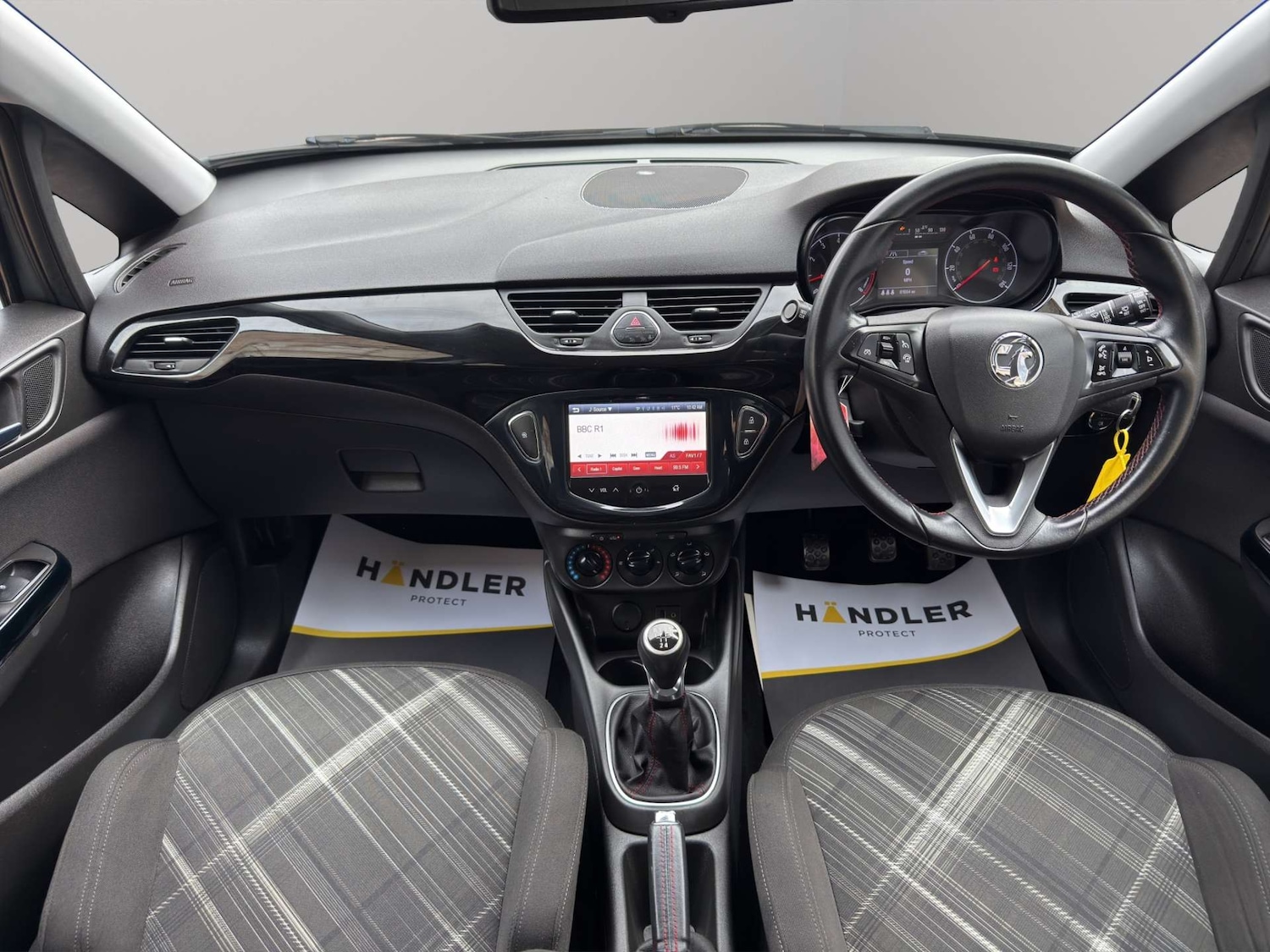 Used Vauxhall Corsa 2015 for sale - 76275281: Photo 11