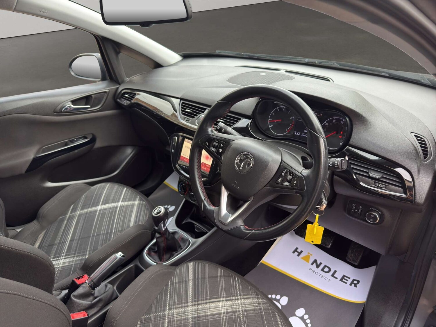 Used Vauxhall Corsa 2015 for sale - 76275281: Photo 12