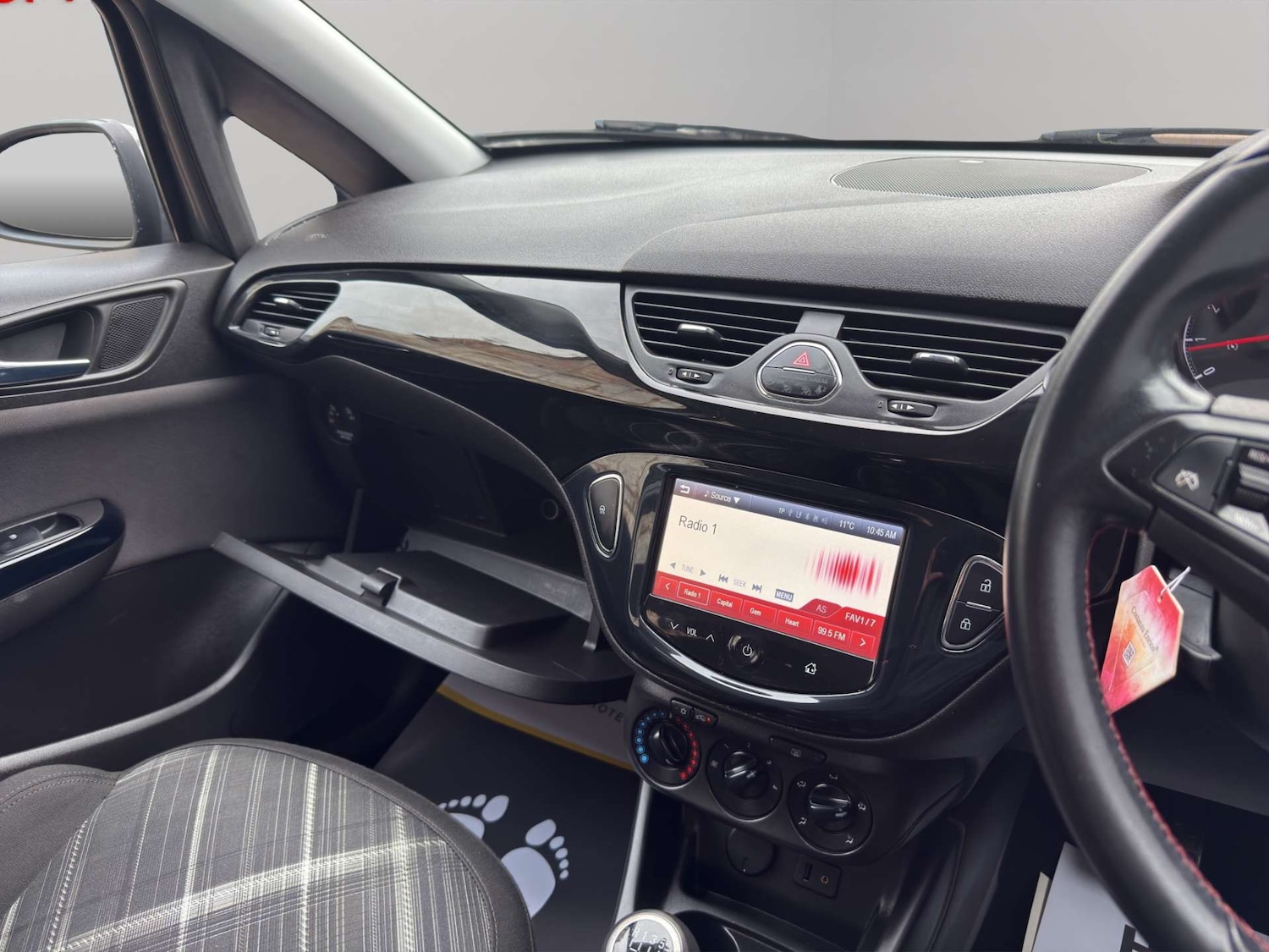 Used Vauxhall Corsa 2015 for sale - 76275281: Photo 13