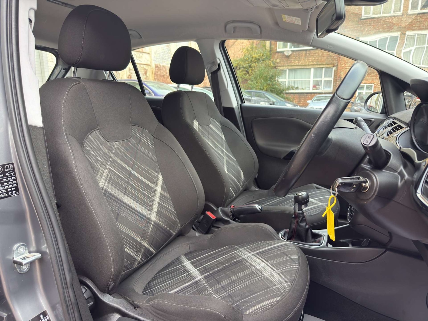 Used Vauxhall Corsa 2015 for sale - 76275281: Photo 15