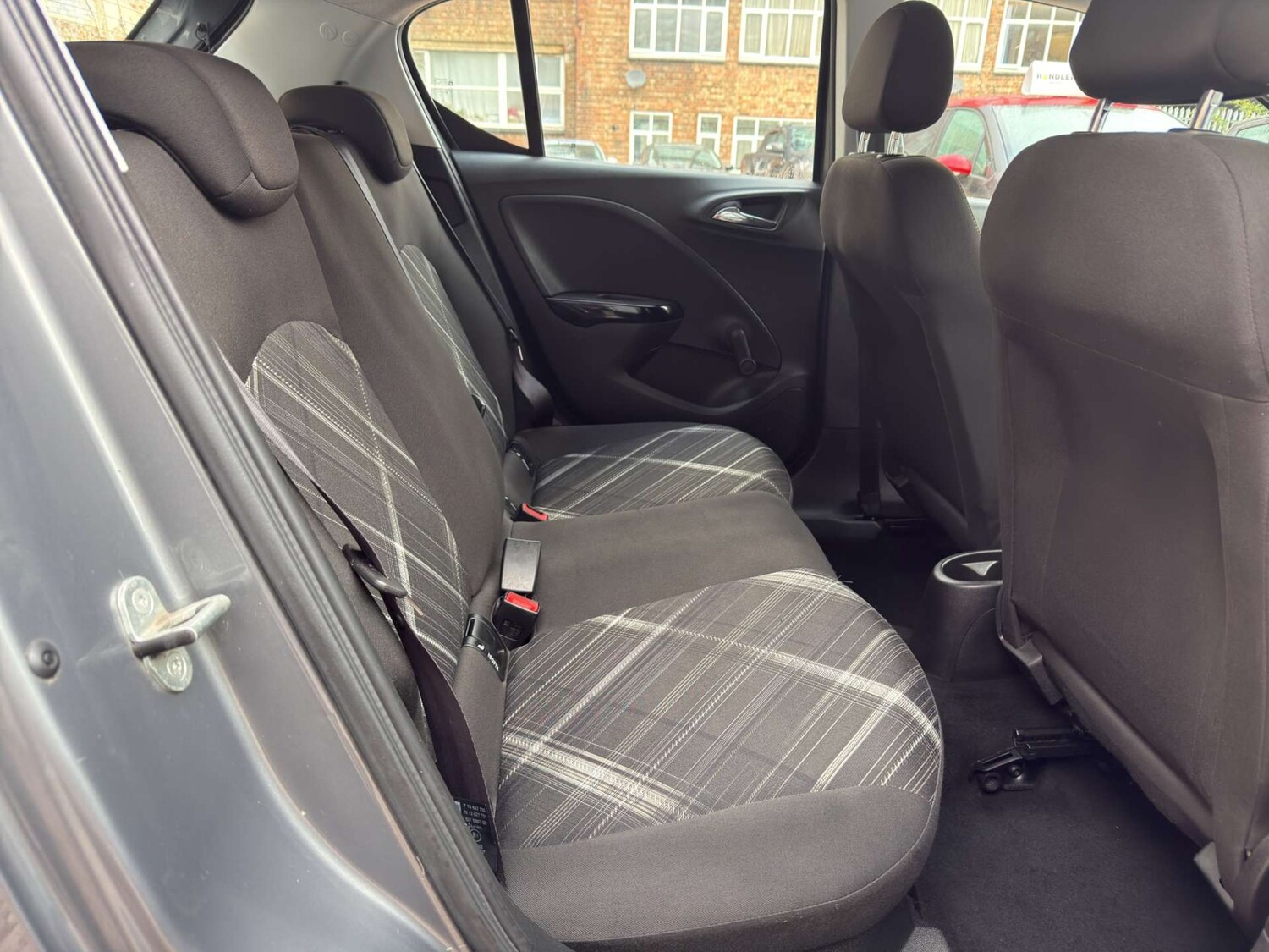 Used Vauxhall Corsa 2015 for sale - 76275281: Photo 16