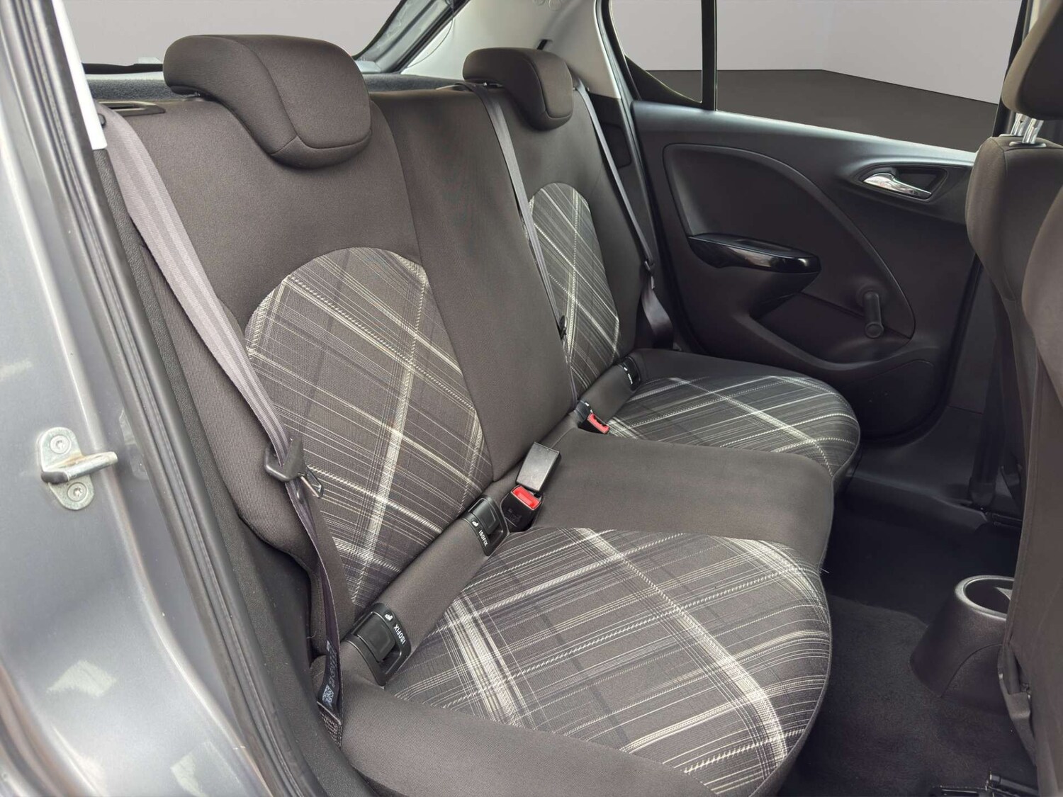 Used Vauxhall Corsa 2015 for sale - 76275281: Photo 17