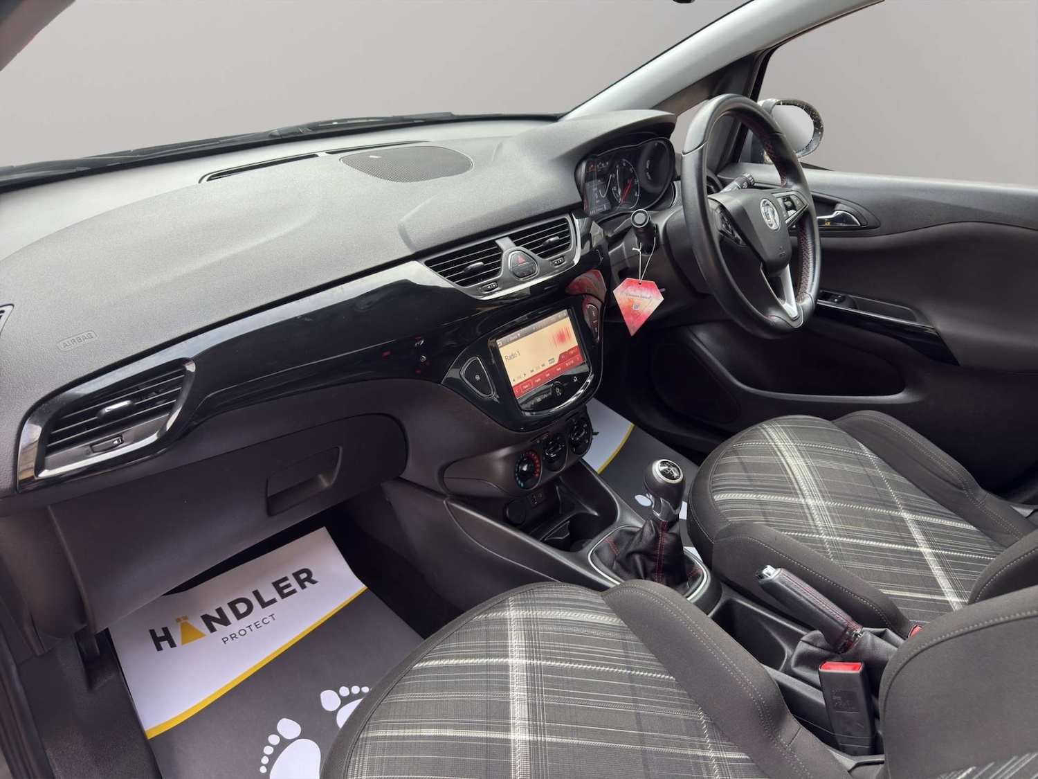 Used Vauxhall Corsa 2015 for sale - 76275281: Photo 18