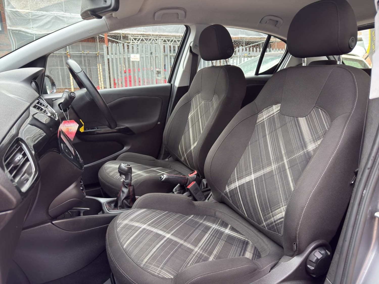 Used Vauxhall Corsa 2015 for sale - 76275281: Photo 20