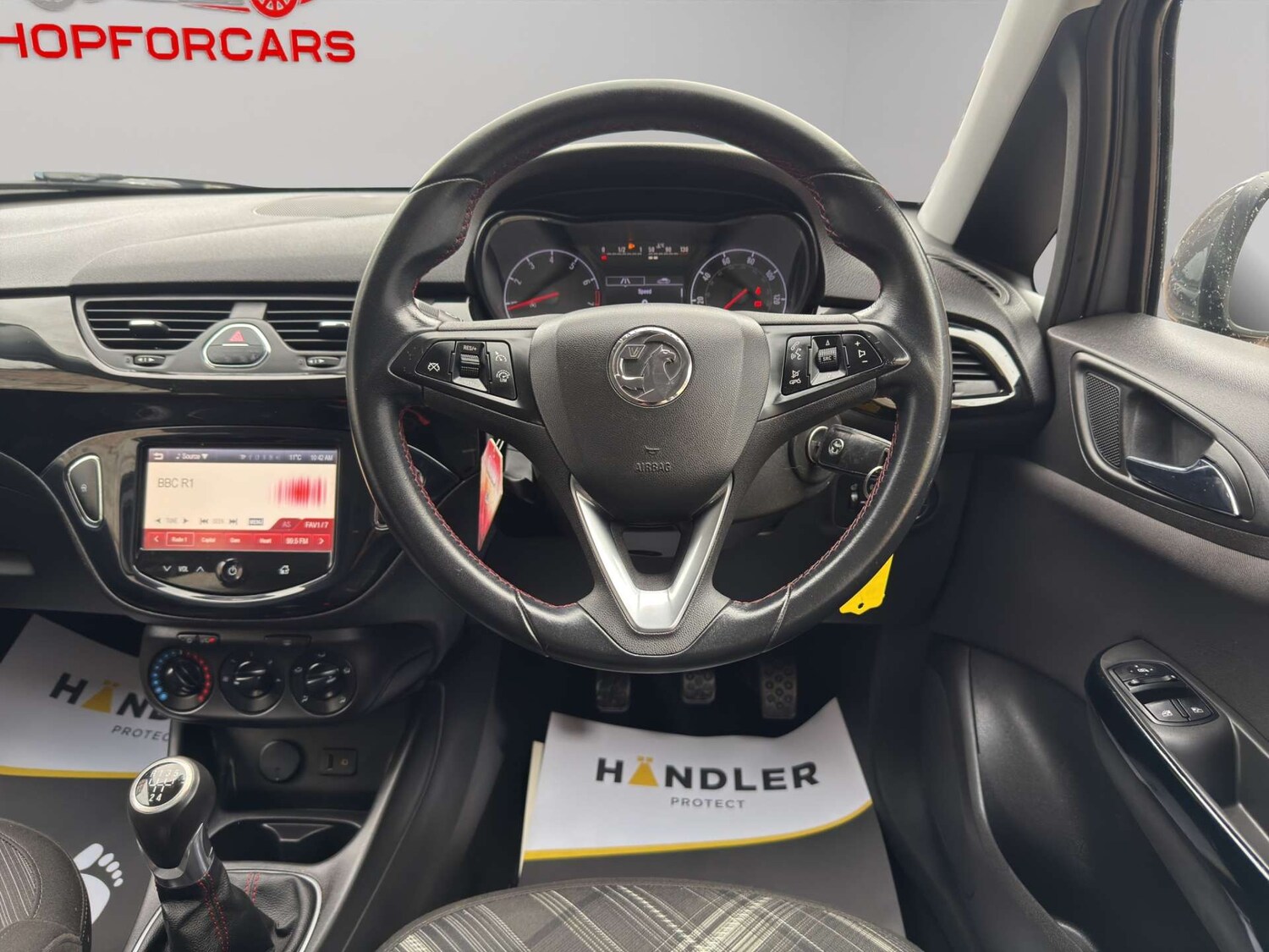 Used Vauxhall Corsa 2015 for sale - 76275281: Photo 23