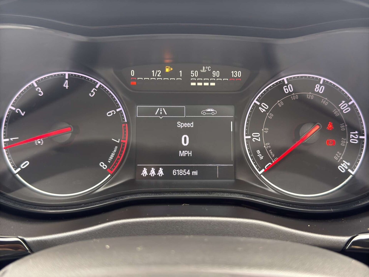 Used Vauxhall Corsa 2015 for sale - 76275281: Photo 24