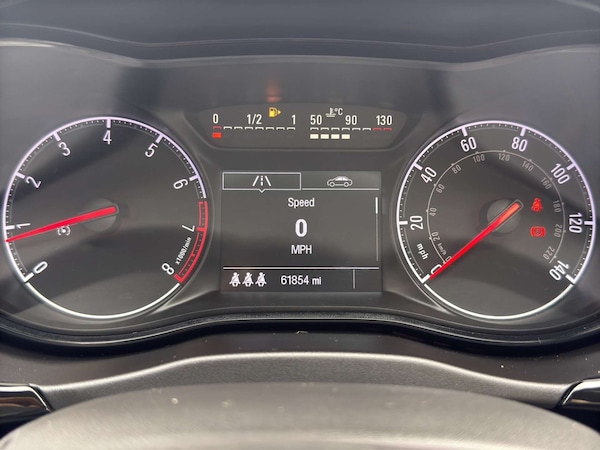 Used Vauxhall Corsa 2015 for sale - 76275281: Photo 24
