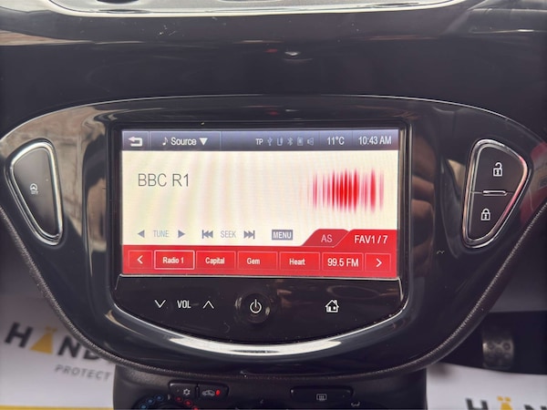 Used Vauxhall Corsa 2015 for sale - 76275281: Photo 26