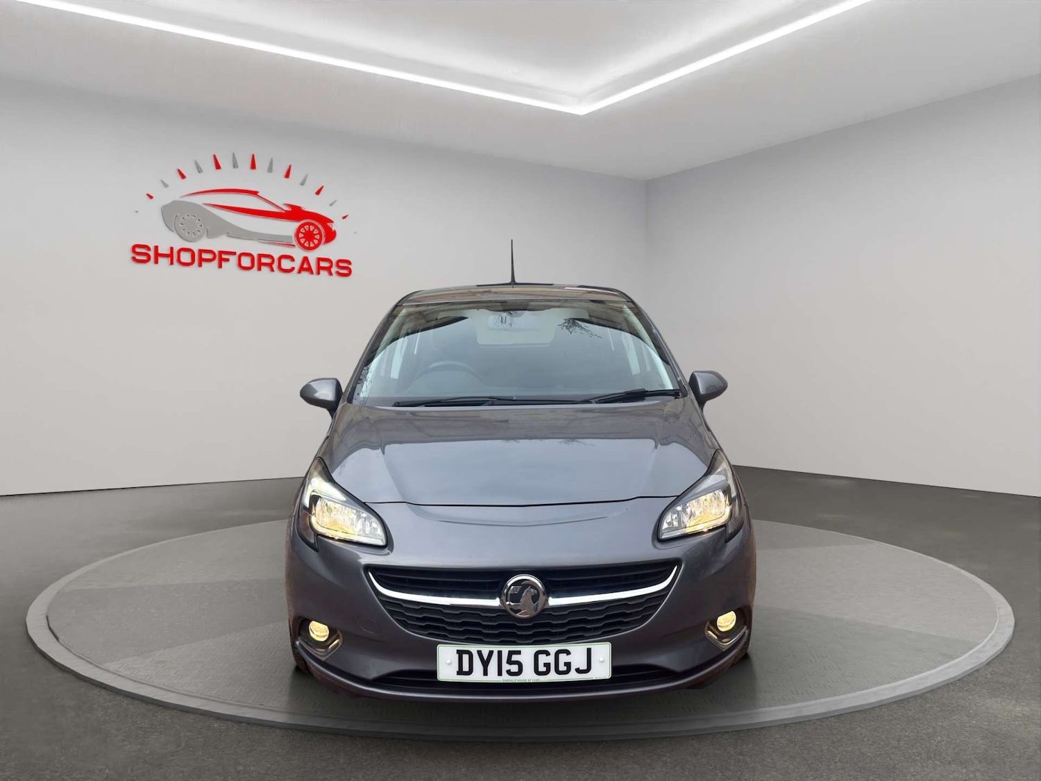 Used Vauxhall Corsa 2015 for sale - 76275281: Photo 3