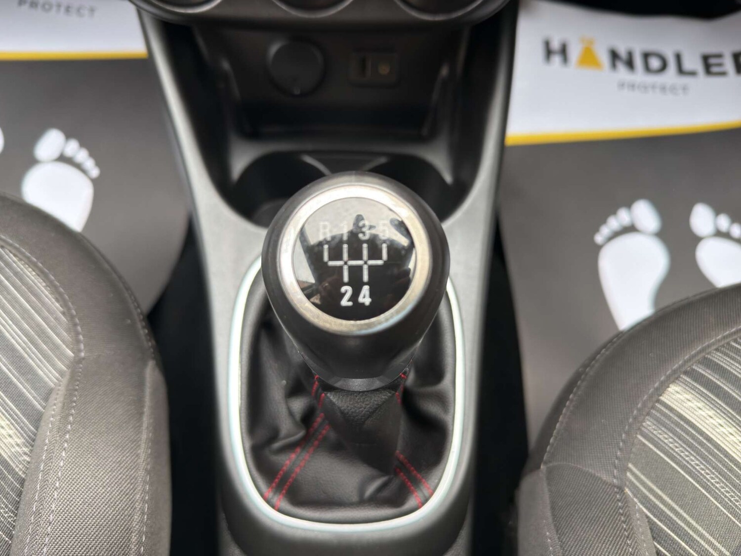 Used Vauxhall Corsa 2015 for sale - 76275281: Photo 33